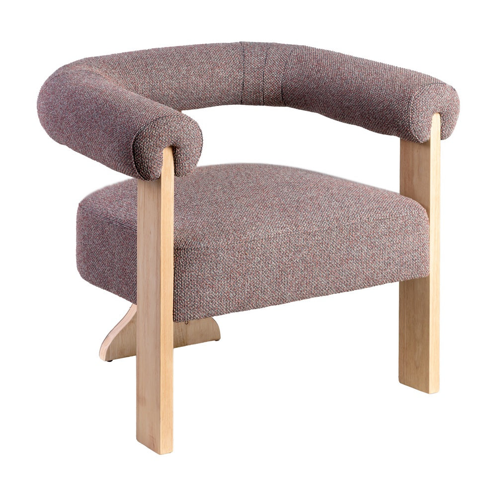 ARCO |Marbled Armchair - DECOR PETIT