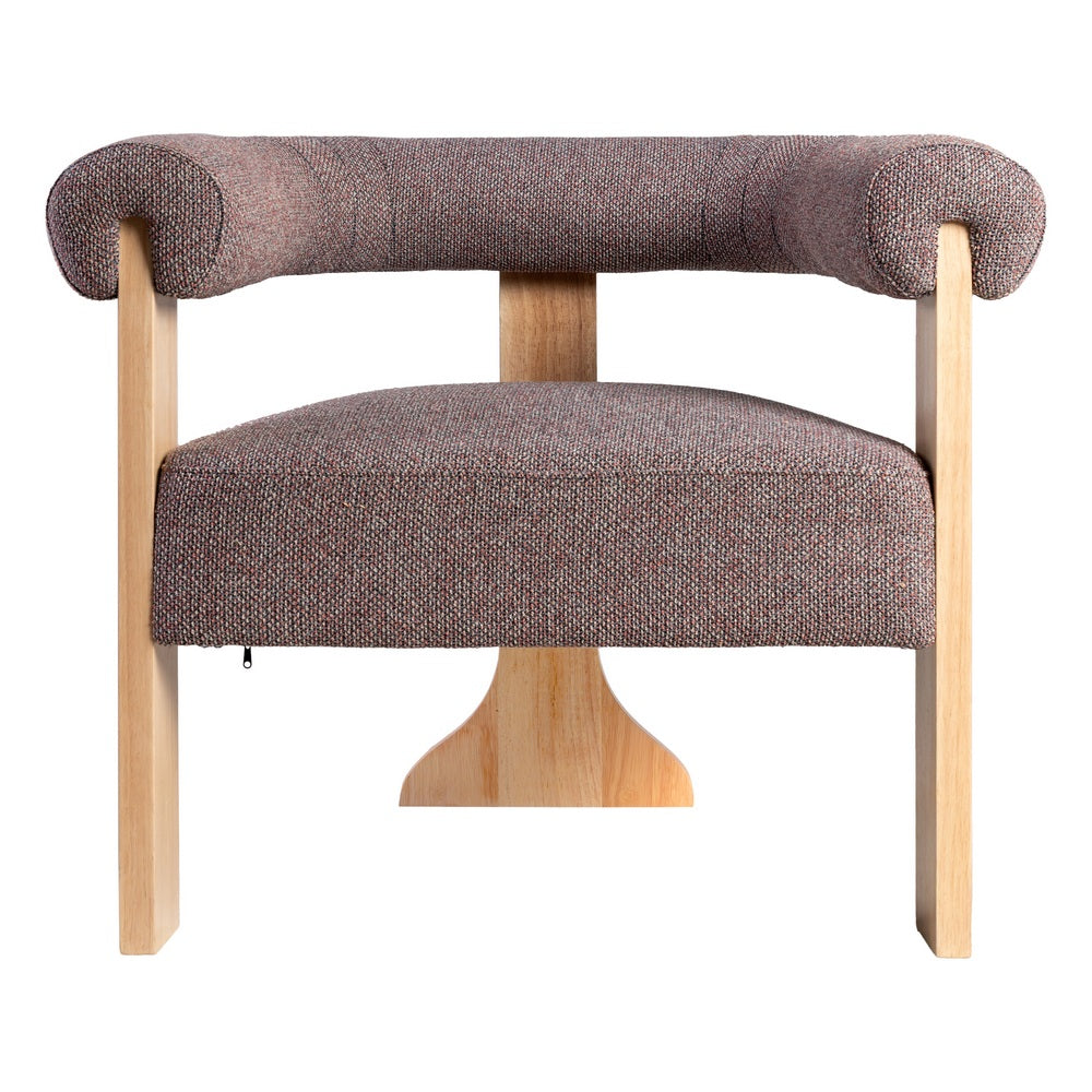 ARCO |Marbled Armchair - DECOR PETIT