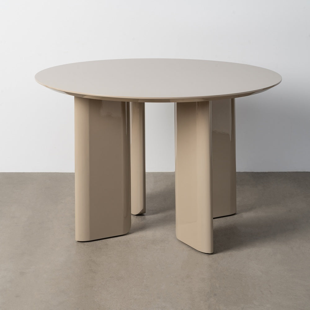 MILO |Round Dining Table - DECOR PETIT