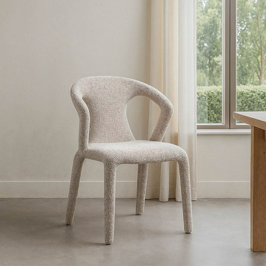 Ellis |Dining Chair - DECOR PETIT