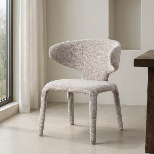 JOELLE |Dining Chair - DECOR PETIT