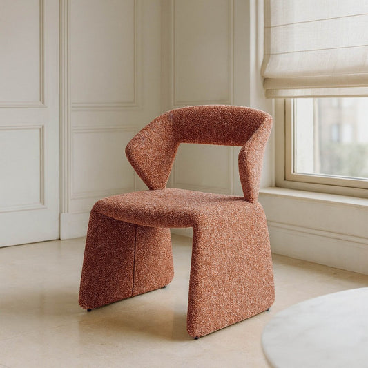 JUNO |Dining Chair - DECOR PETIT