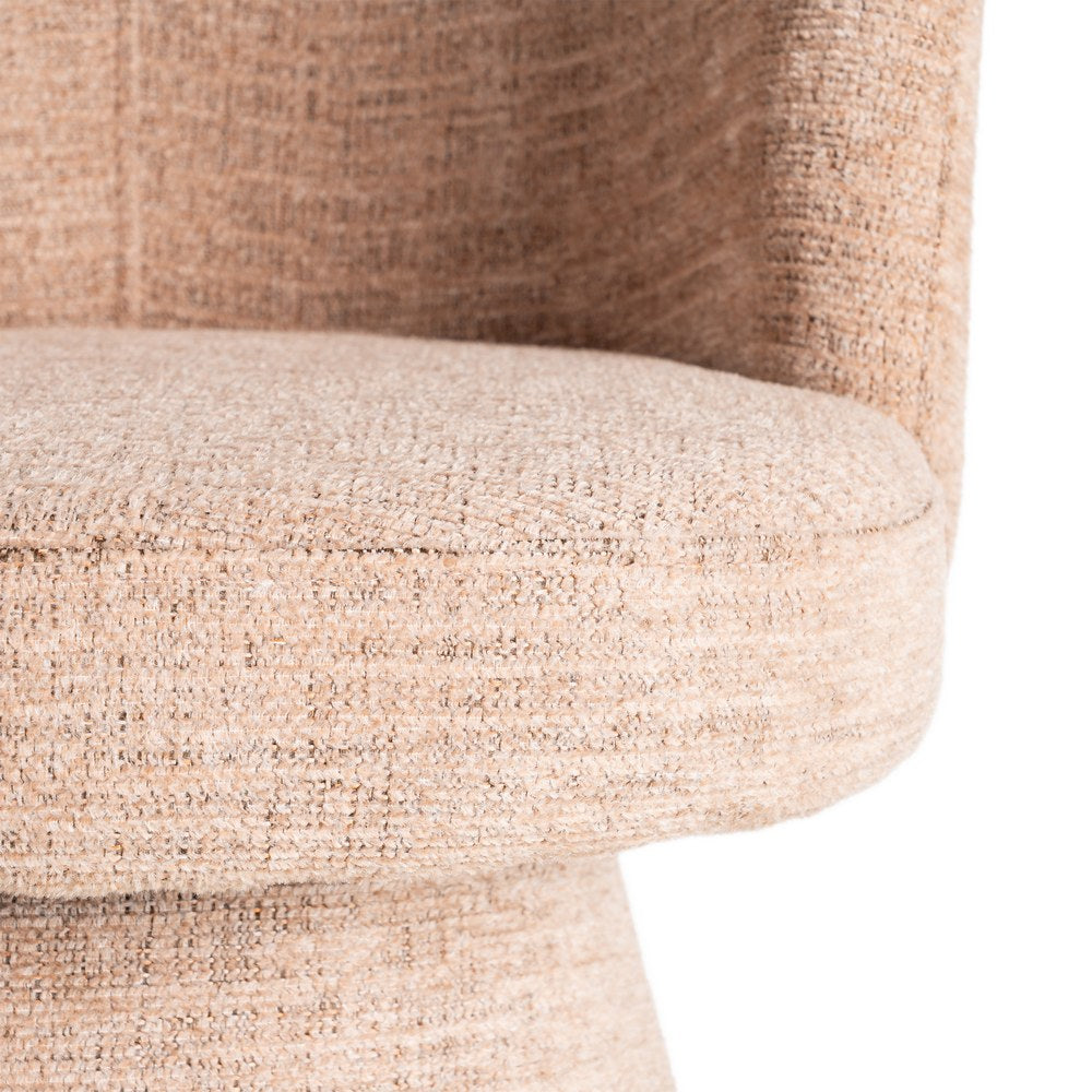 PILAR |Dining Chair - DECOR PETIT