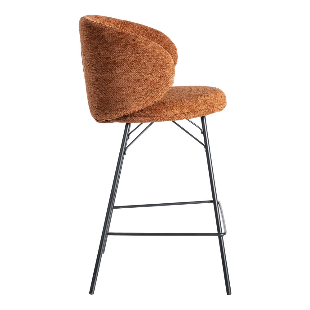 VERVE |Bar Stool - DECOR PETIT