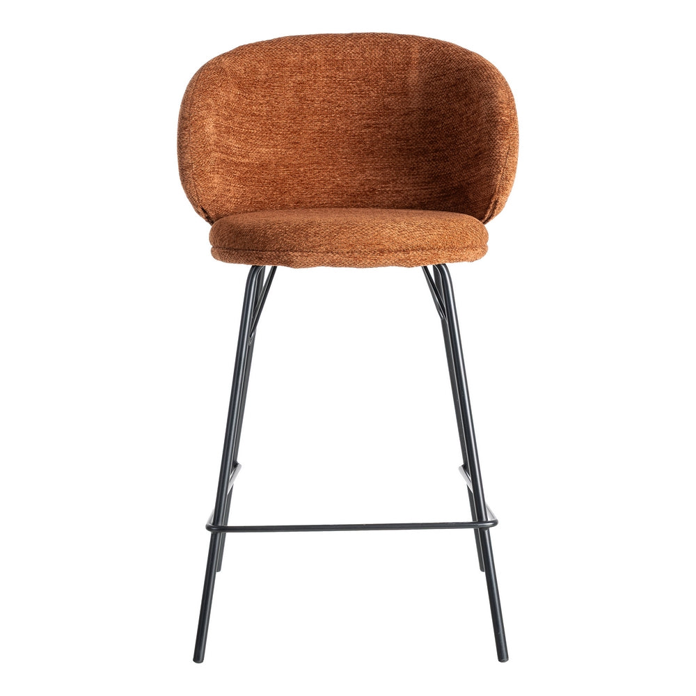 VERVE |Bar Stool - DECOR PETIT