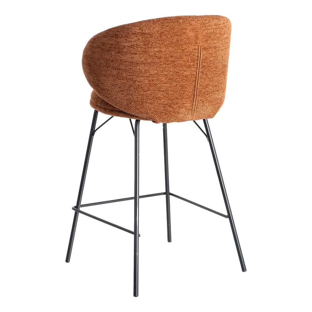 VERVE |Bar Stool - DECOR PETIT
