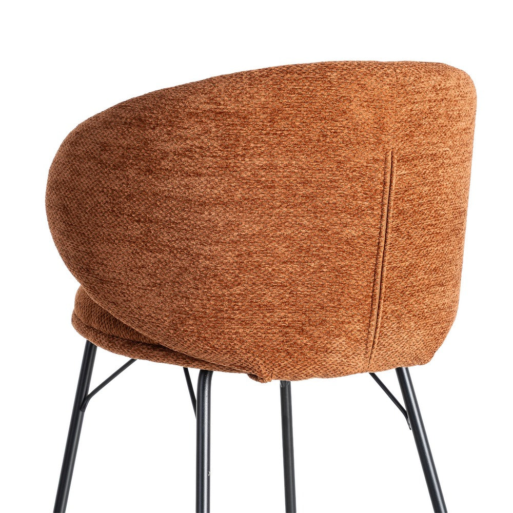 VERVE |Bar Stool - DECOR PETIT