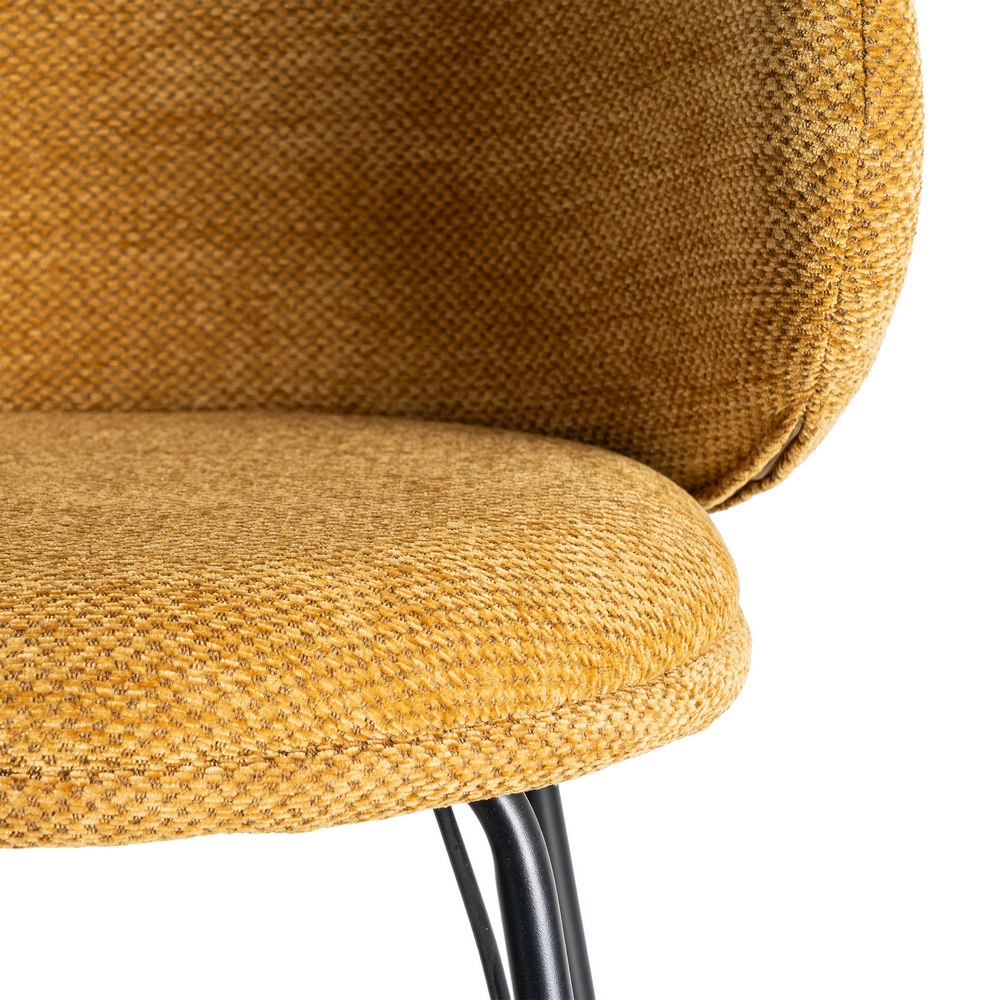 VERVE |Bar Stool - DECOR PETIT