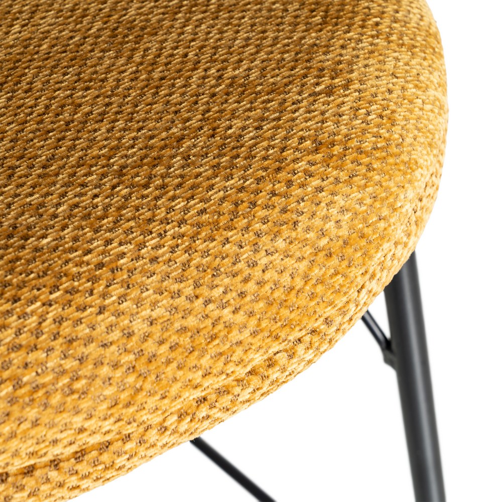 VERVE |Bar Stool - DECOR PETIT