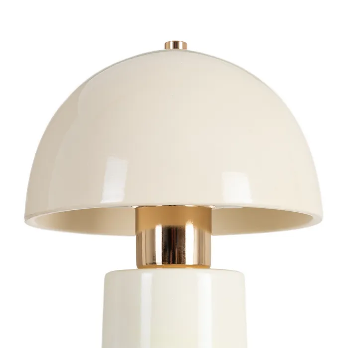 STELLA |Ceramic Table Lamp - DECOR PETIT