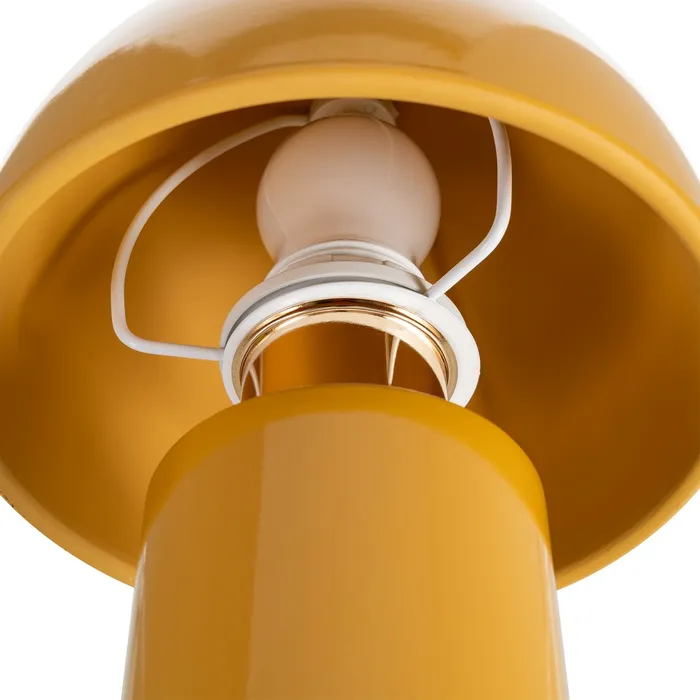 STELLA |Ceramic Table Lamp - DECOR PETIT