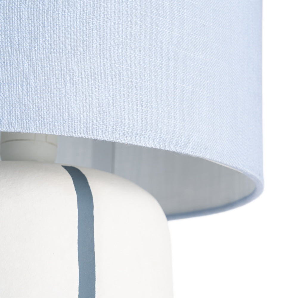 GEMMA |Ceramic Floor Lamp - DECOR PETIT