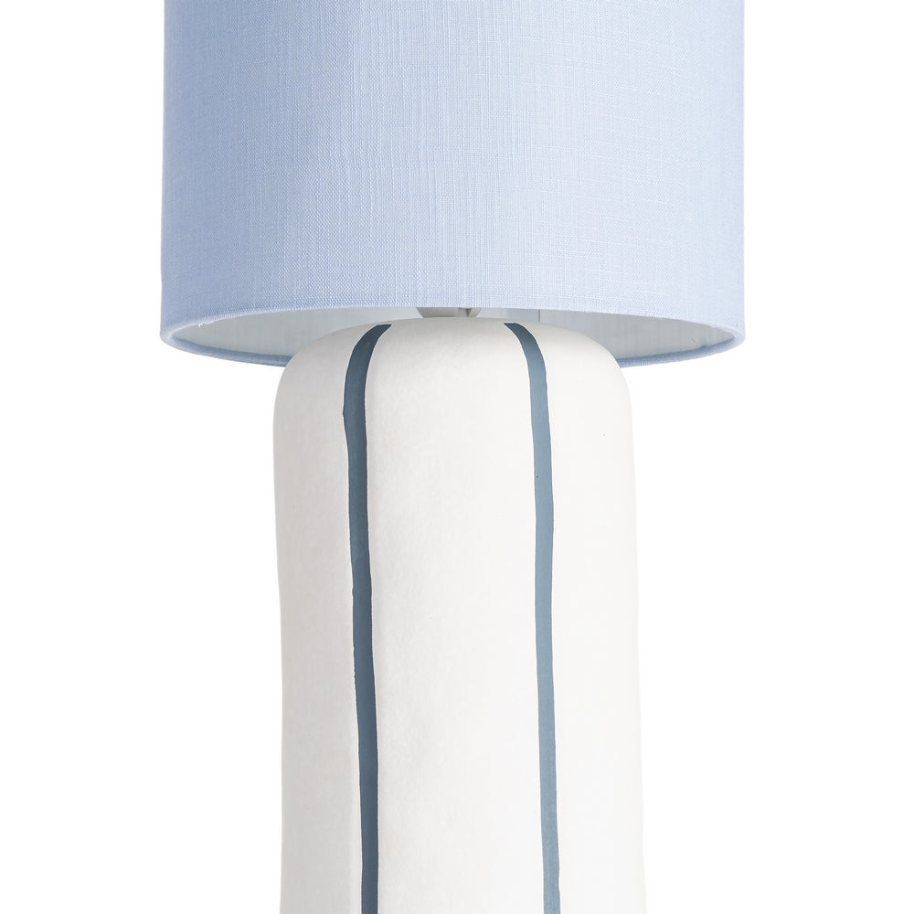 GEMMA |Ceramic Floor Lamp - DECOR PETIT