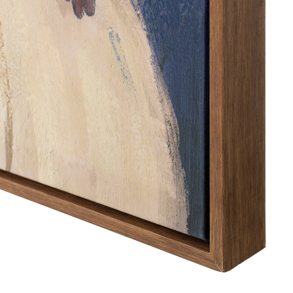 AMARA |Portrait Wall Art - DECOR PETIT