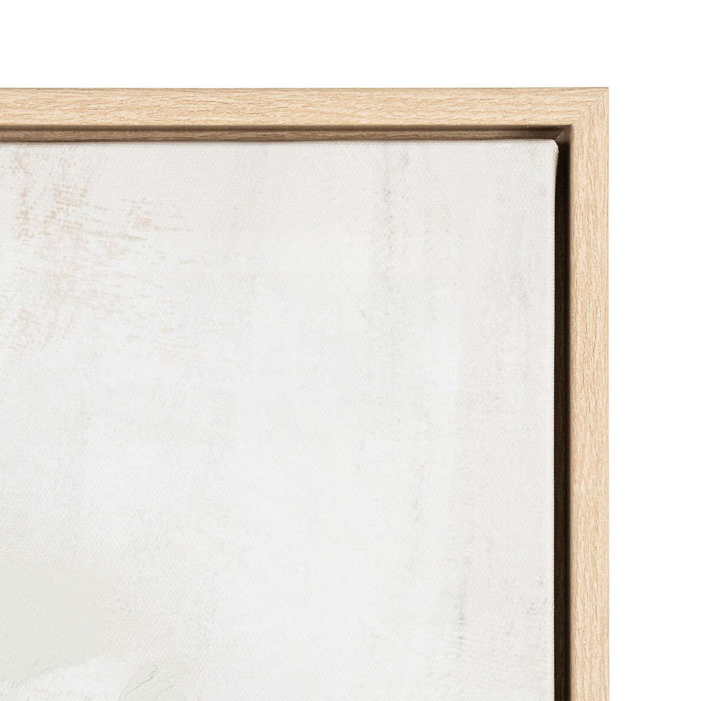 SOLARIS |Hand-Finished Abstract Wall Art - DECOR PETIT