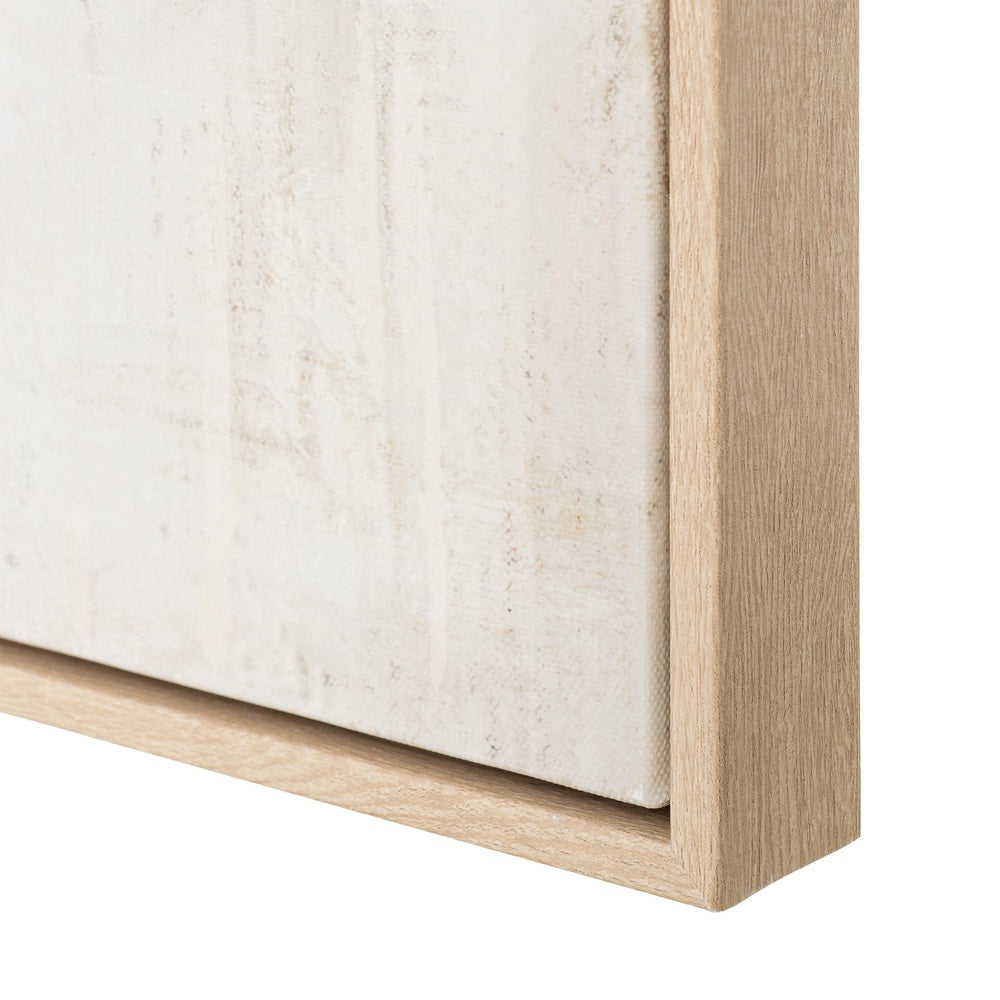 SOLARIS |Hand-Finished Abstract Wall Art - DECOR PETIT