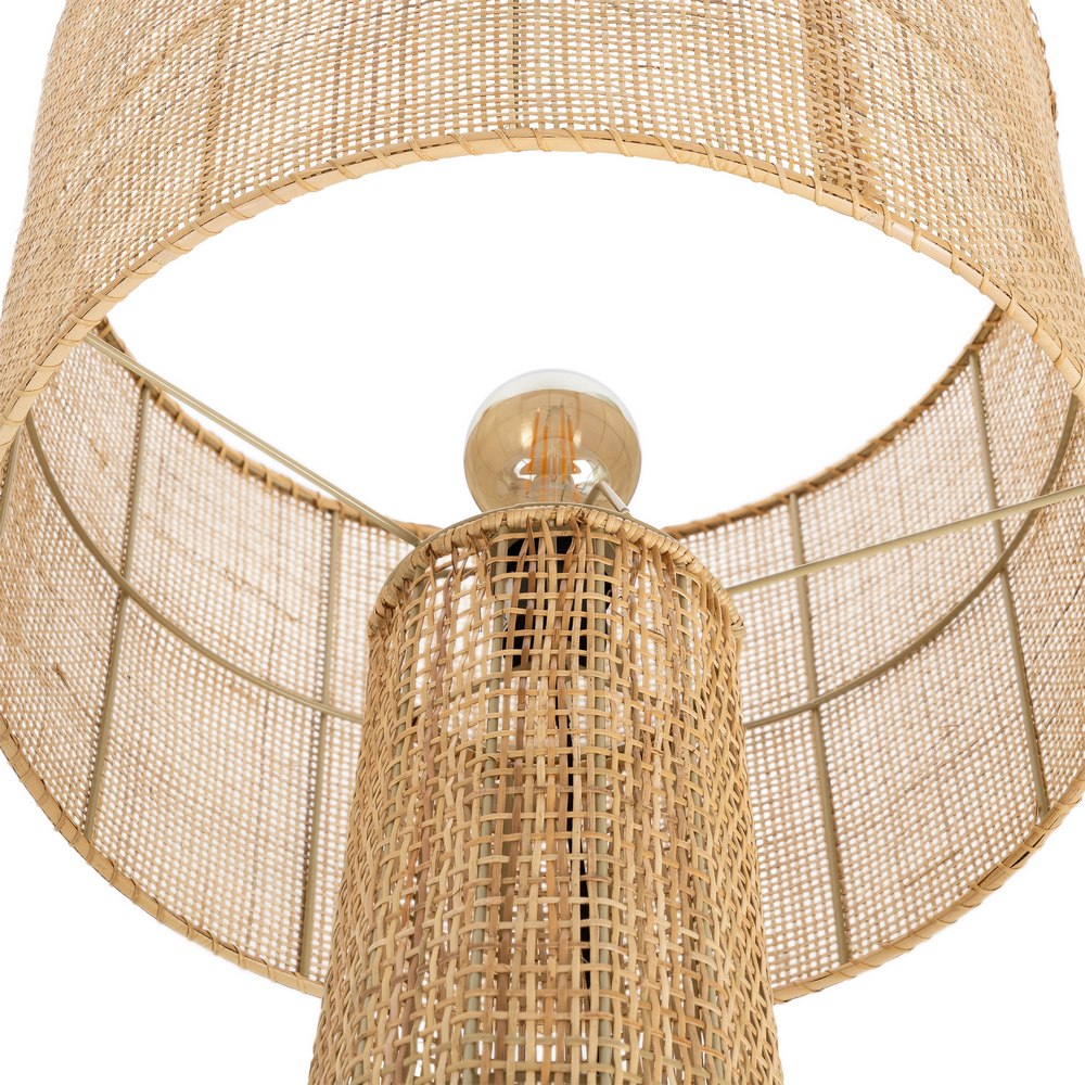 VALENCIA |Fiber Floor Lamp - DECOR PETIT