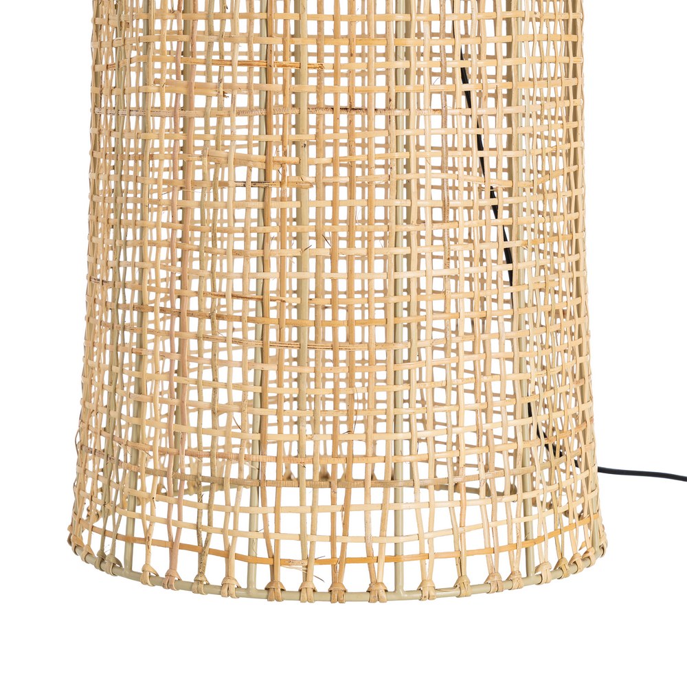 VALENCIA |Fiber Floor Lamp - DECOR PETIT