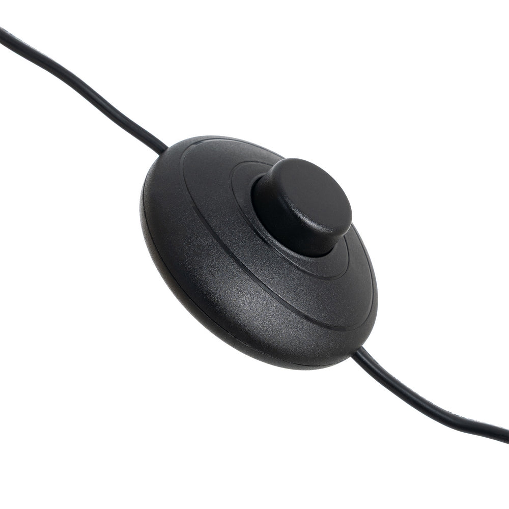 ELISA |Woven Floor Lamp - DECOR PETIT