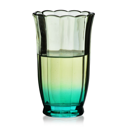 VINI |Ensemble de 4 Verres Hauts - DECOR PETIT