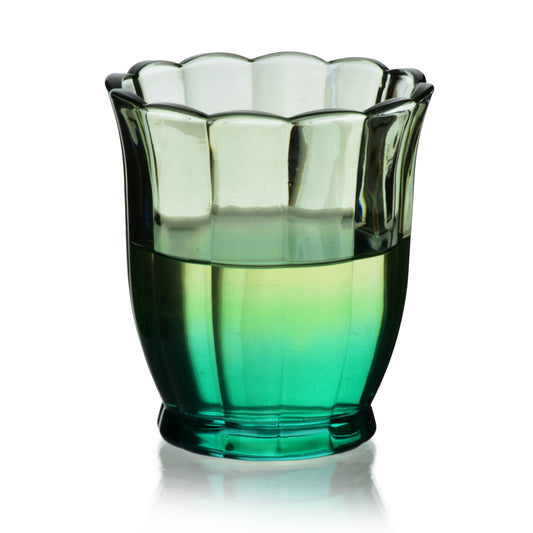 VINI |Ensemble de 4 Verres Bas - DECOR PETIT