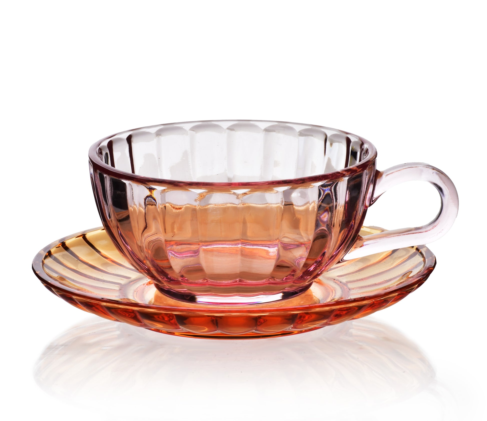 cup and saucer