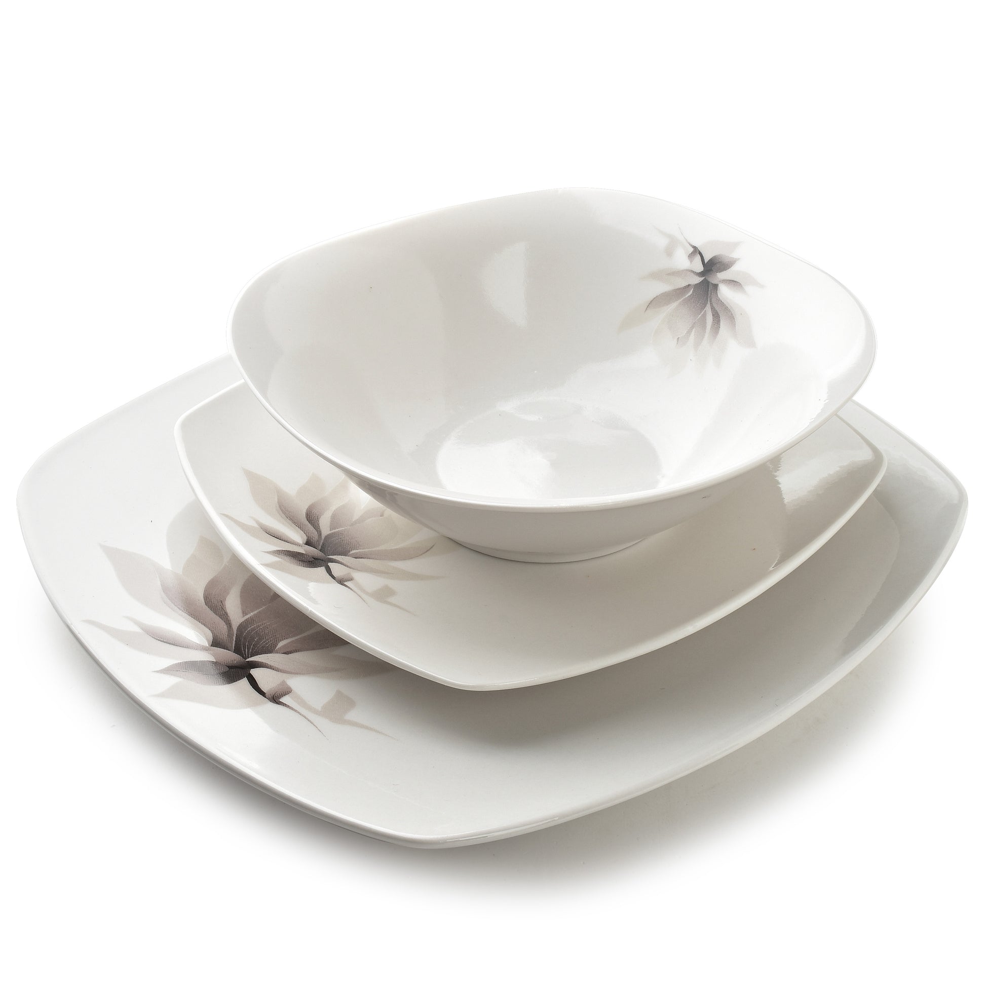 dinner set