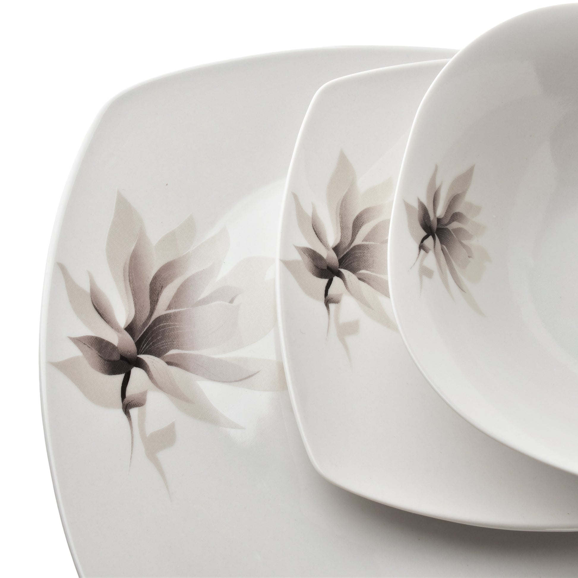 MAGNOLIA |Dinnerware set DECOR PETIT