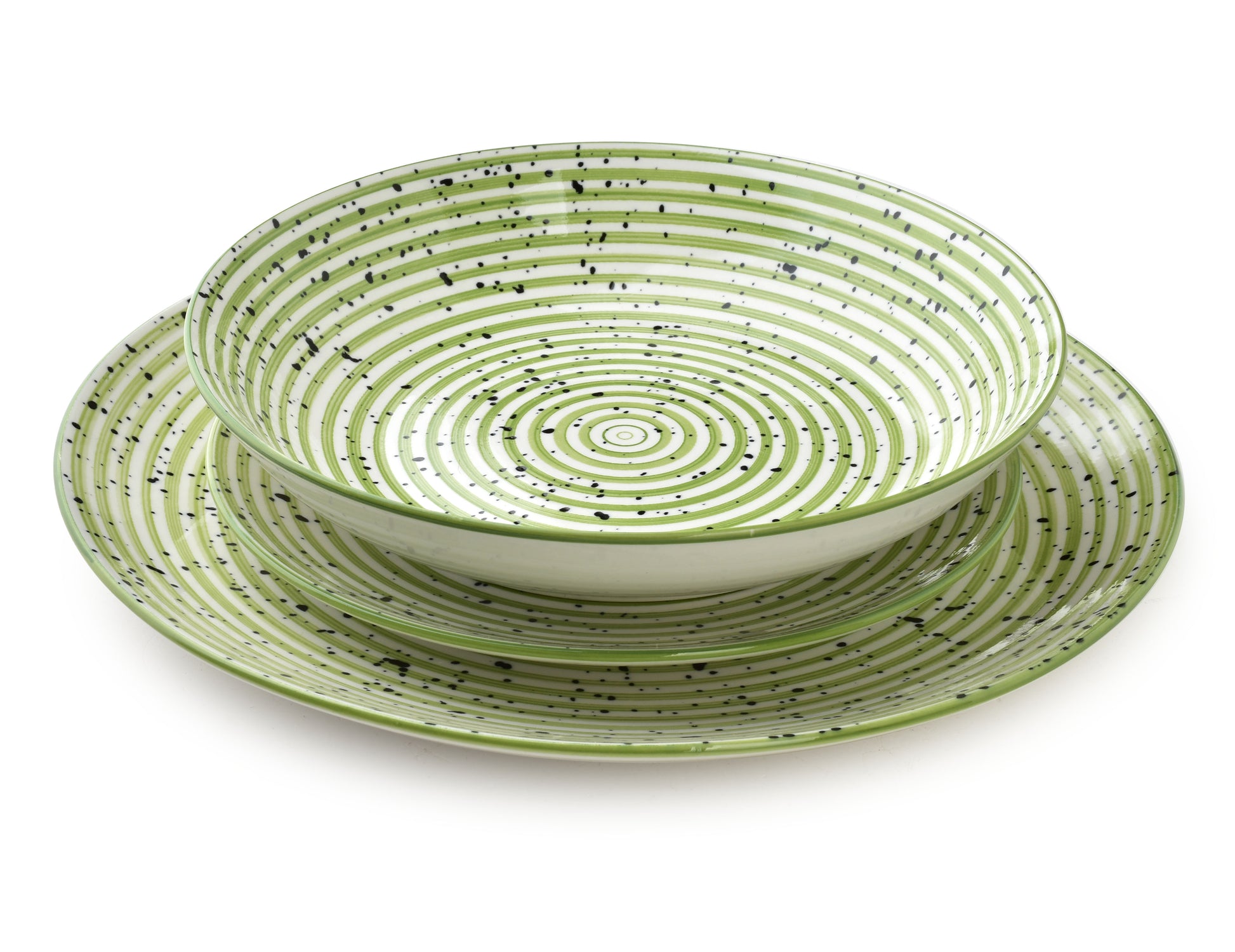 dinner set