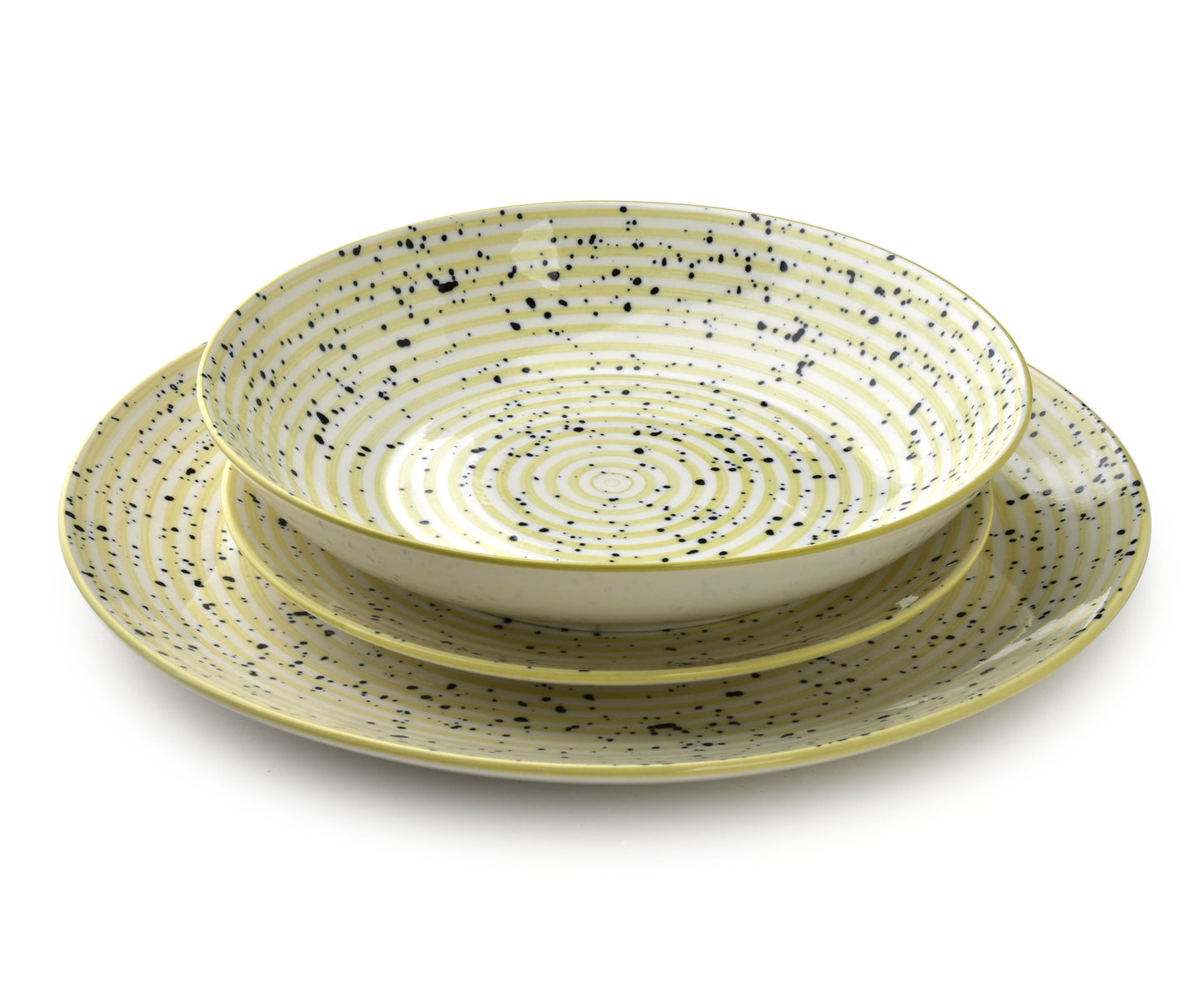 dinner set