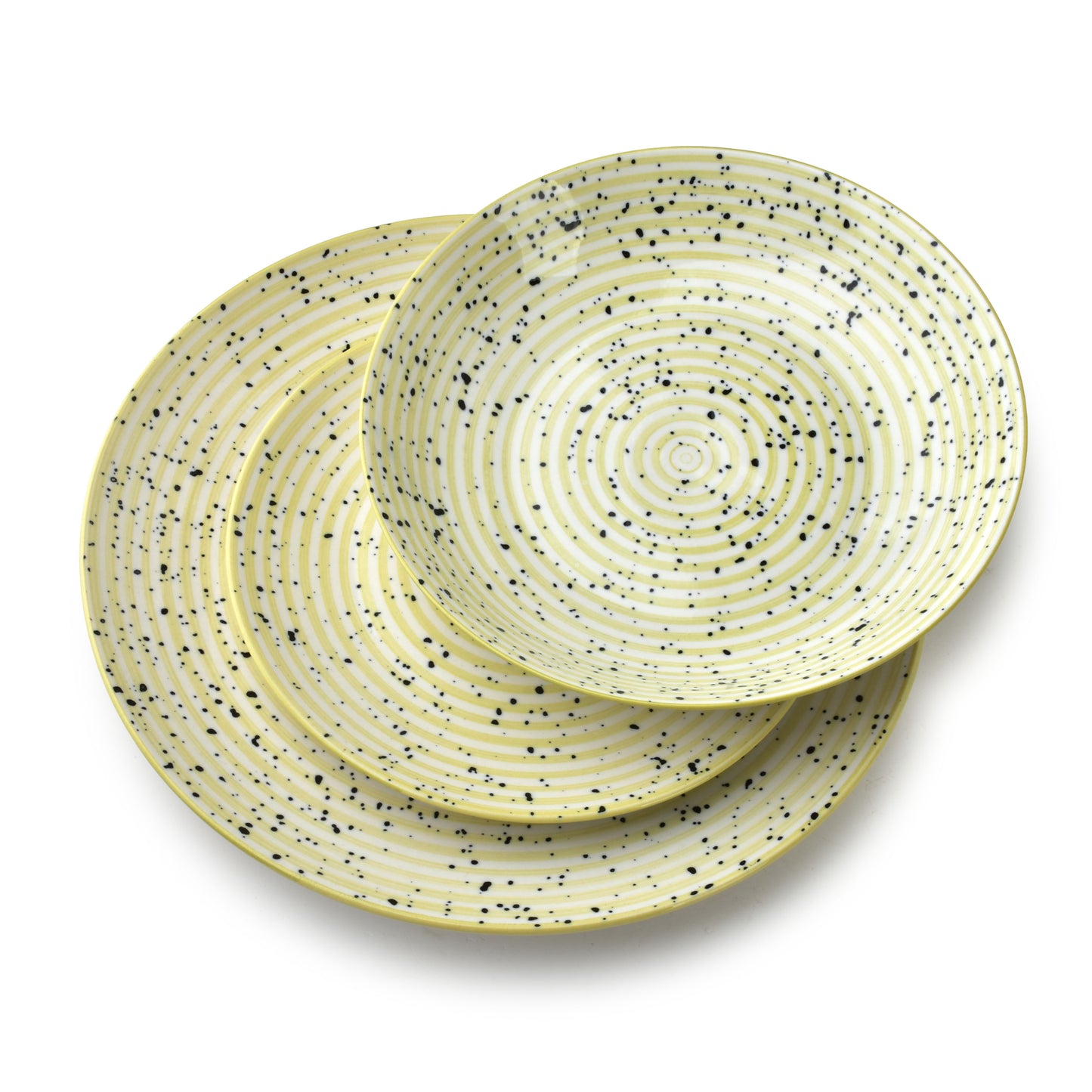 dinner set