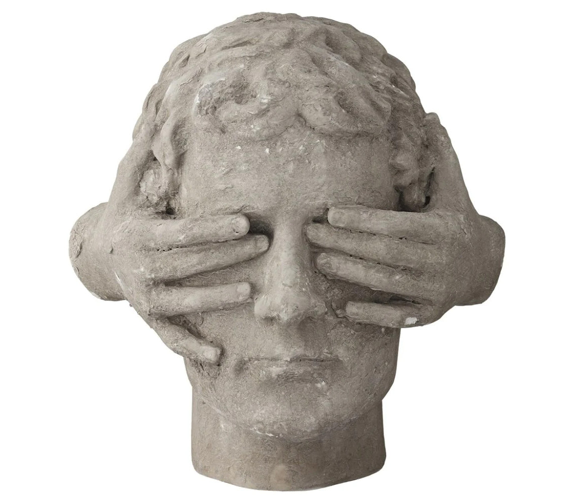 Serafina Dekorative Statue - DECOR PETIT