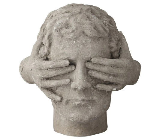 Serafina Dekorative Statue - DECOR PETIT