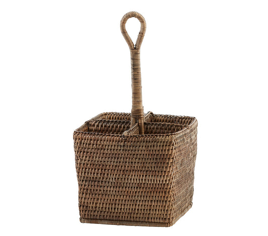 Porta utensilios Norah Natural - DECOR PETIT