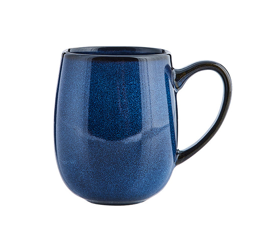 Taza  Amera con Asa, Azul - DECOR PETIT