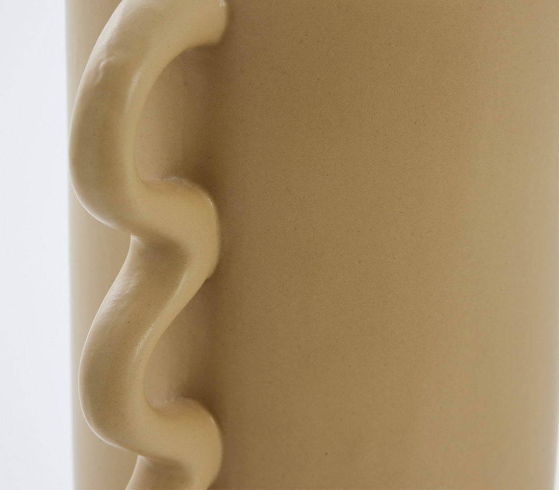 Suselle-Vase 15,5X9,9X20,3 cm,