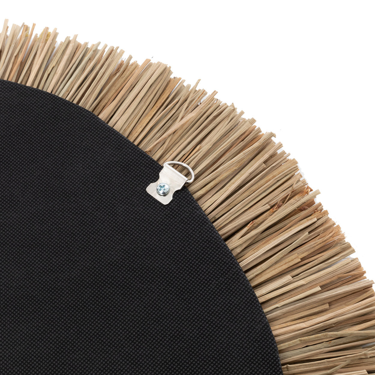 ALANG JUJU |Feder-Wandakzent - DECOR PETIT