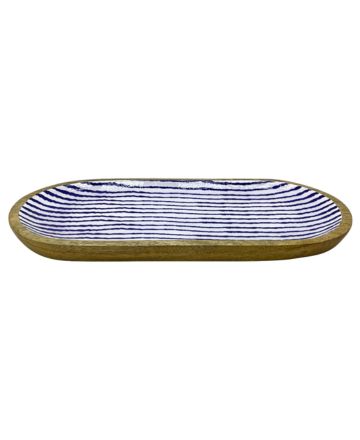 service platter