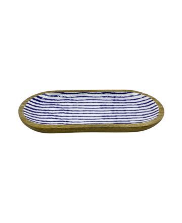 service platter