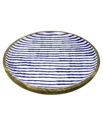 dinner plate