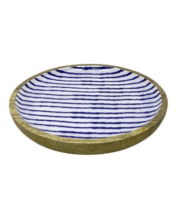 desert plate