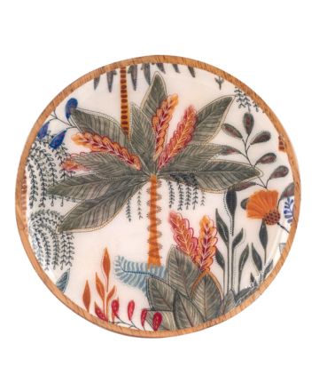 plate