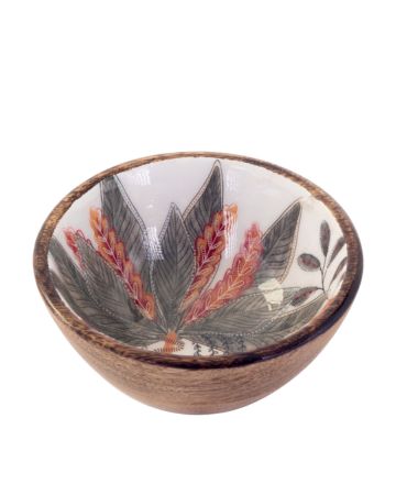 bowl