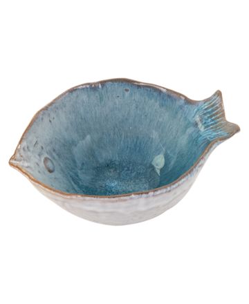 fish bowl