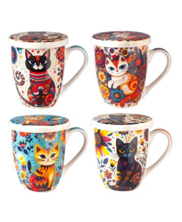 mug set