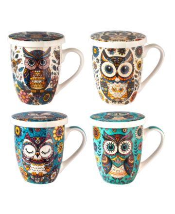 mug set