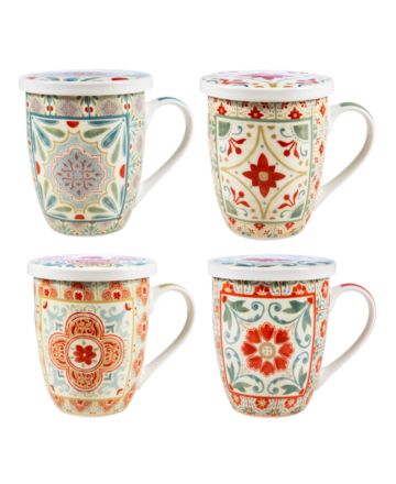 mug set