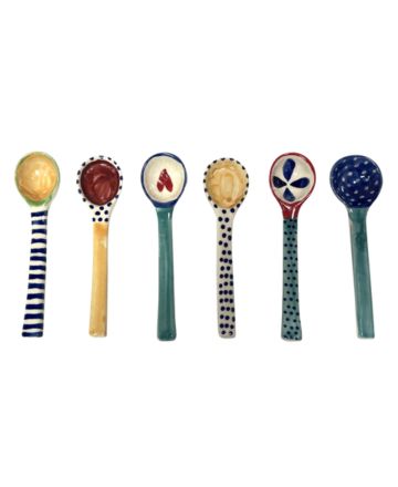 spoon set