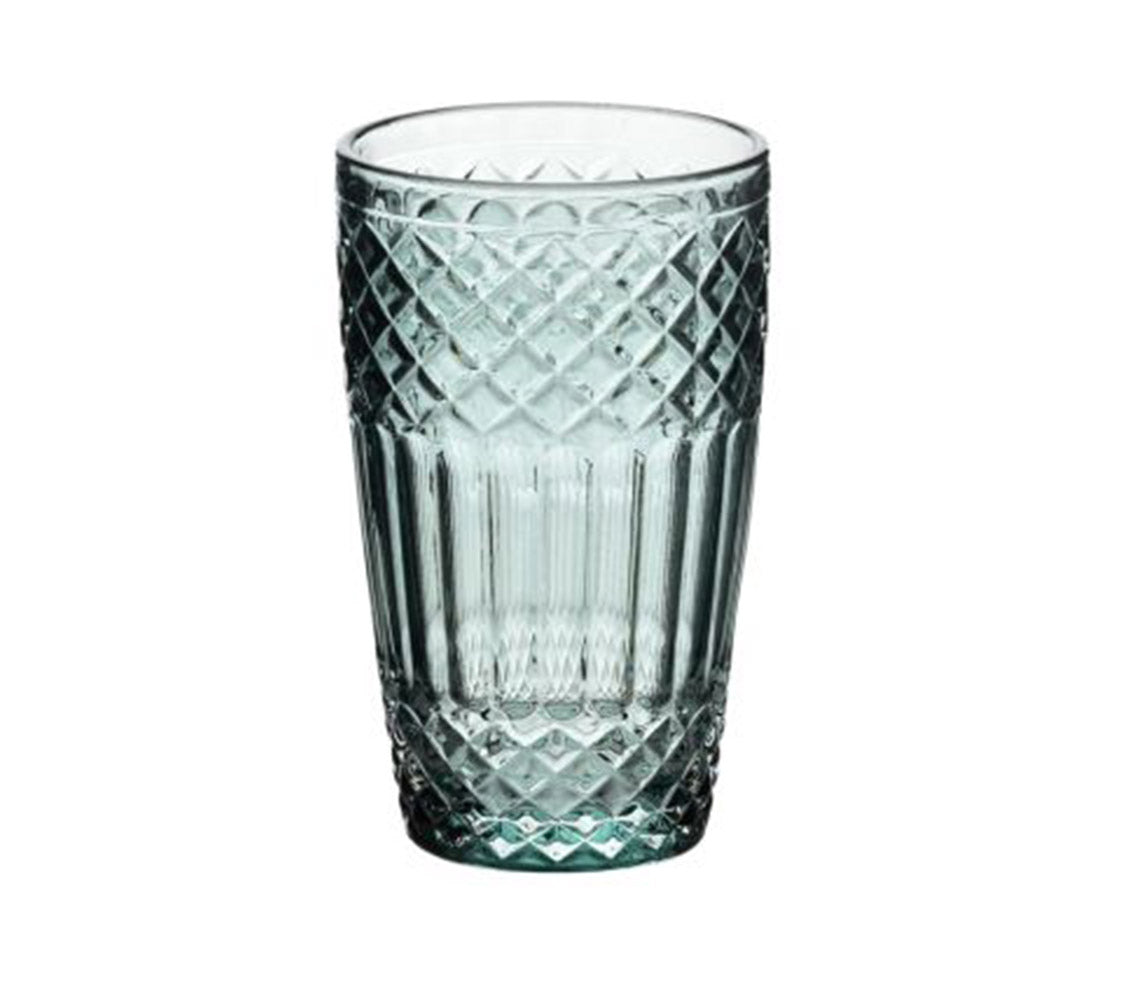 beverage glass