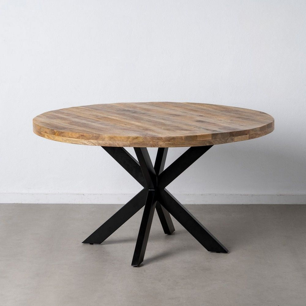 ZANE | Dining Table - DECOR PETIT